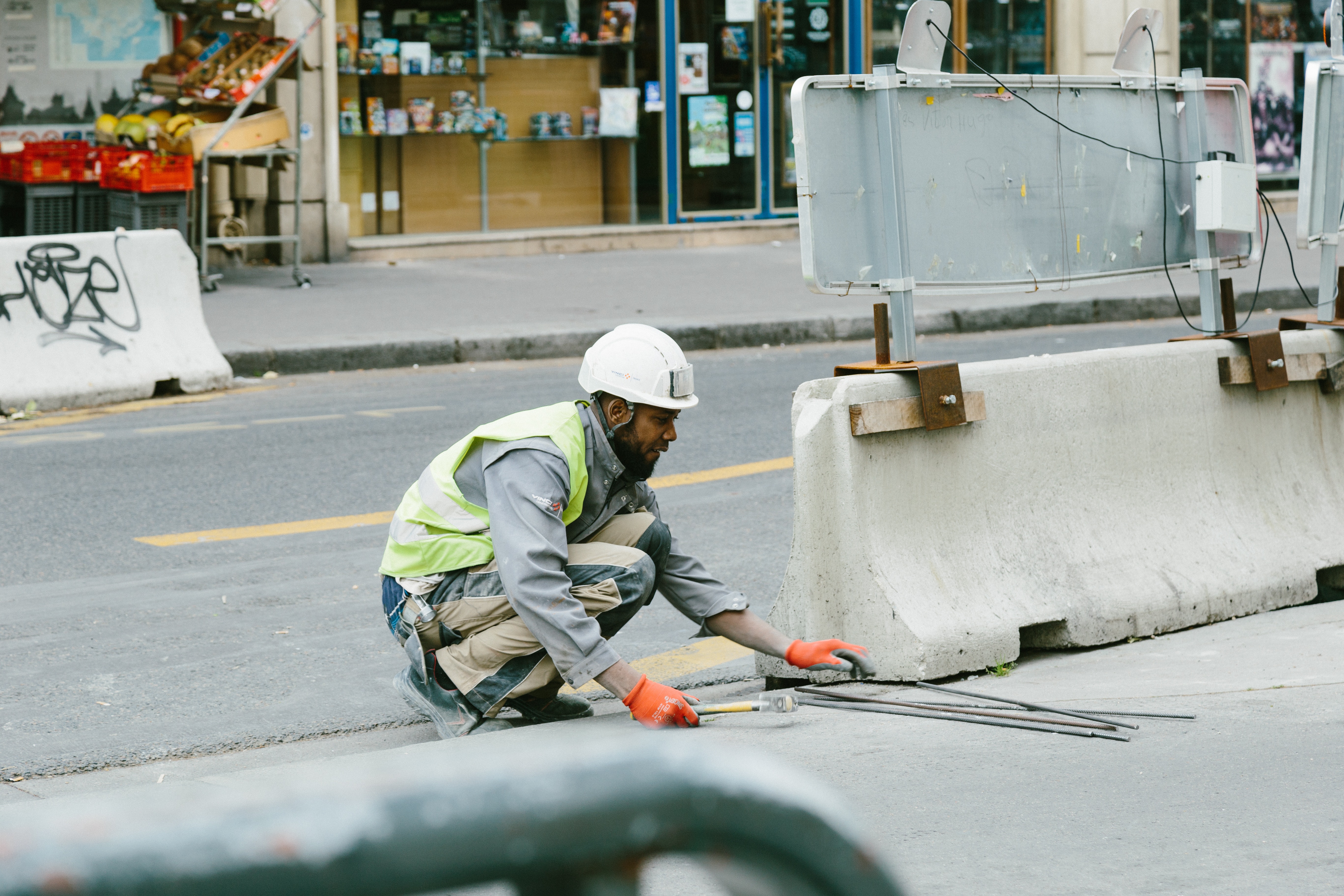 Street Works Licensing