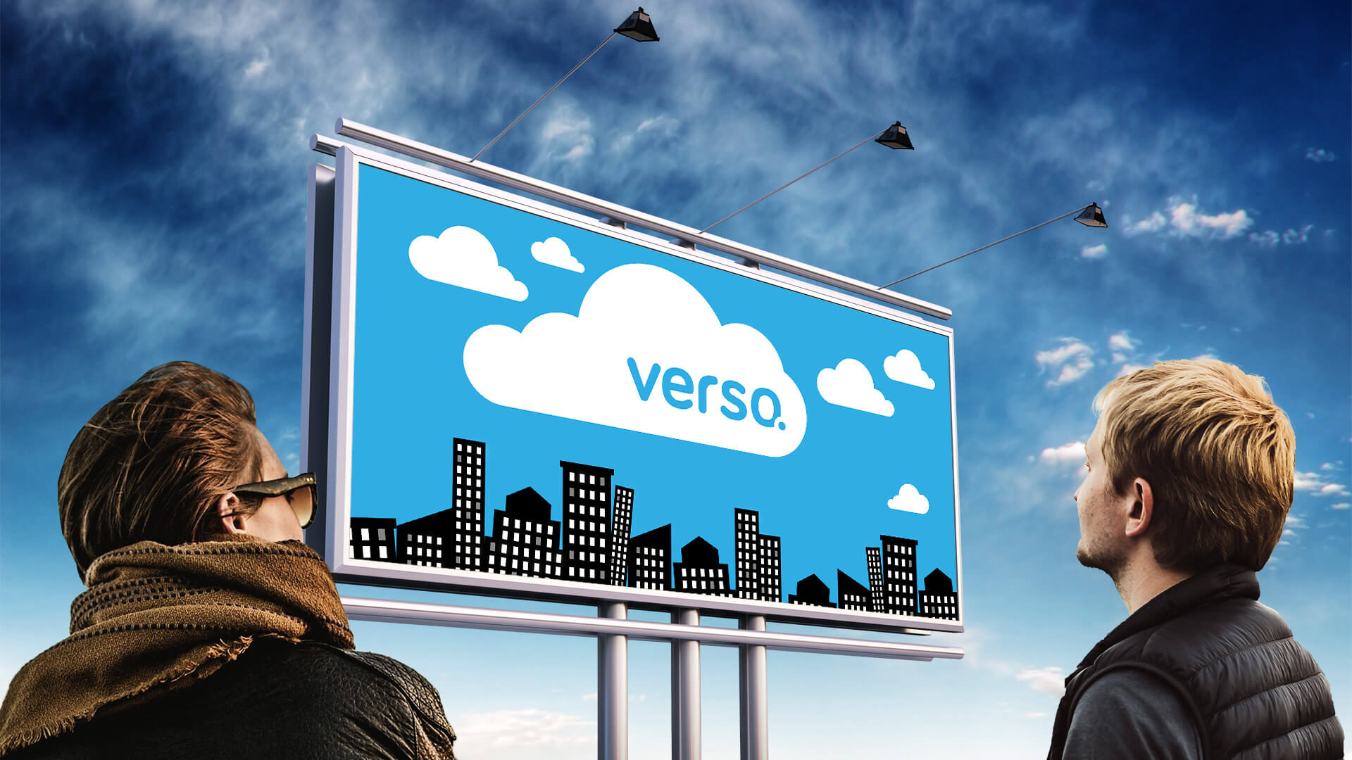 Introducing VersoUX Data Collection System