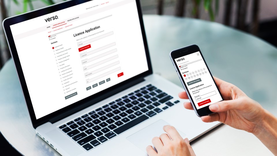 The Hidden Cost of .GOV.UK and Non-Automated Online Application Forms