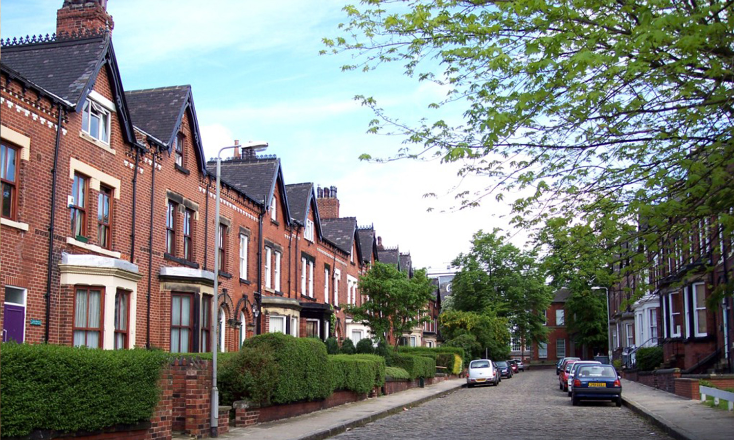HMO and Additional Licensing Automation for Walsall Council